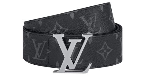 cintura louis vuitton reversibile uomo|cinture louis vuitton.